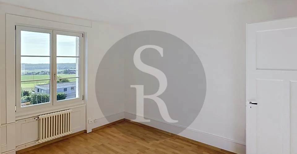 Mittag 3 in Geneveys-sur-Coffrane, 3 Zimmer im 2. Stock – Foto 3 von 7