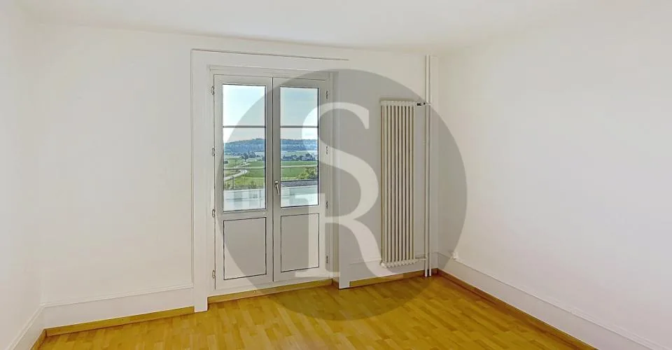 Mittag 3 in Geneveys-sur-Coffrane, 3 Zimmer im 2. Stock – Foto 2 von 7