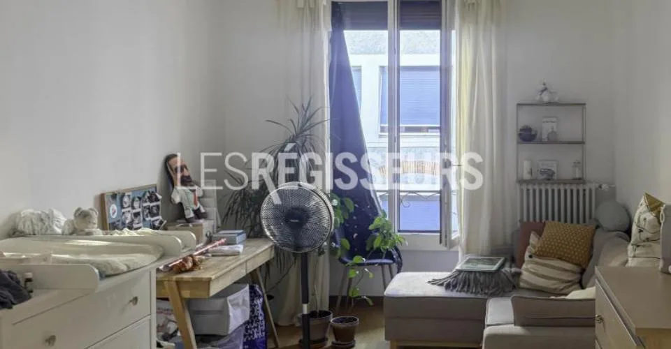 Appartement de 4 pièces avec balcon – Foto 8 von 8