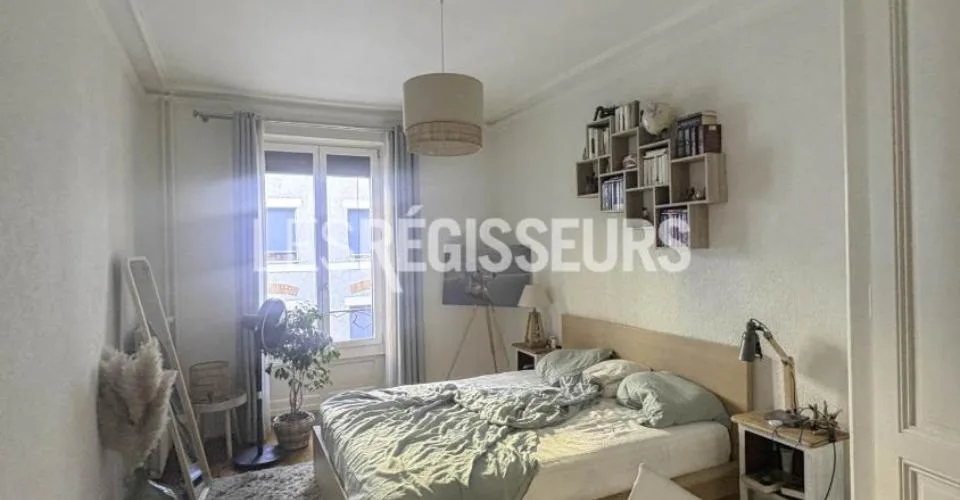 Appartement de 4 pièces avec balcon – Foto 7 von 8
