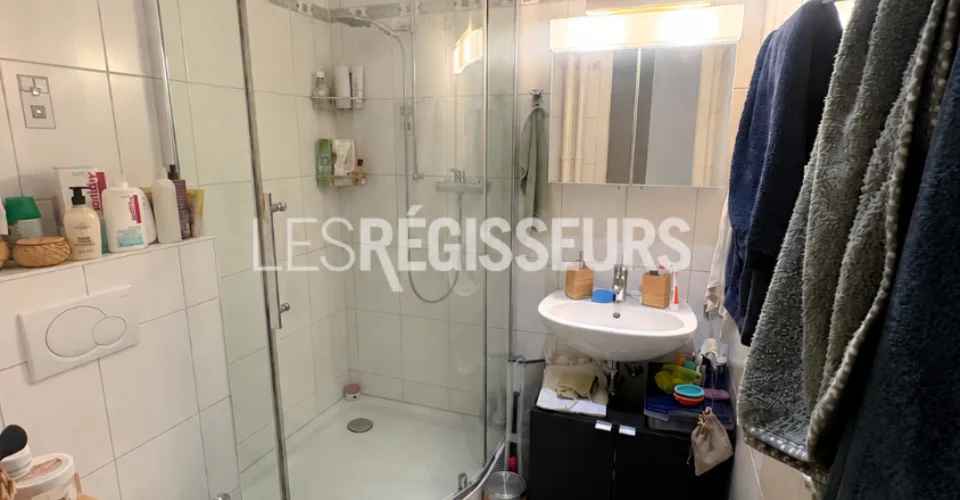 Appartement de 4 pièces avec balcon – Foto 5 von 8