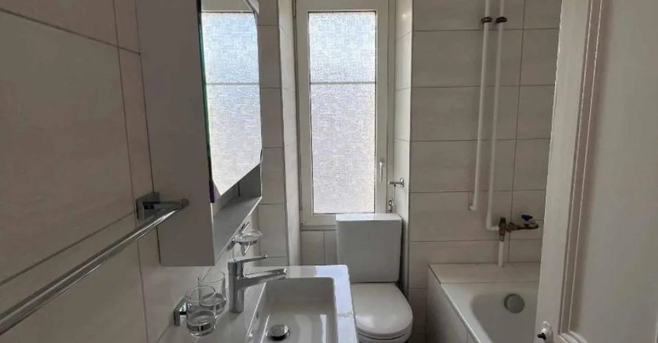 Appartement 3,5 pièces à louer