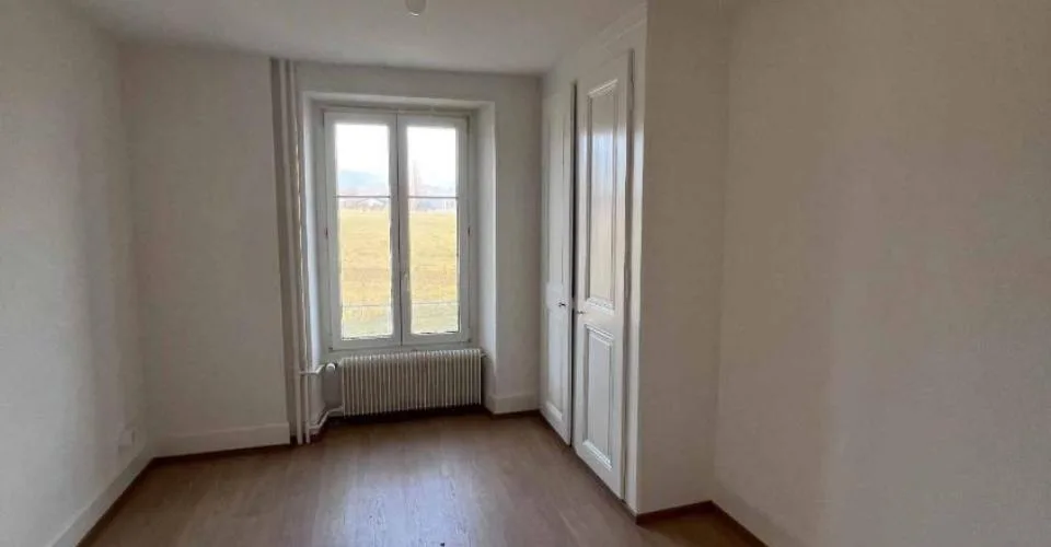 Appartement 3,5 pièces à louer