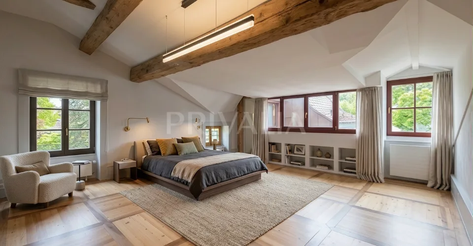 9 Zimmer Einfamilienhaus in Chêne-Bougeries – foto 11 di 16