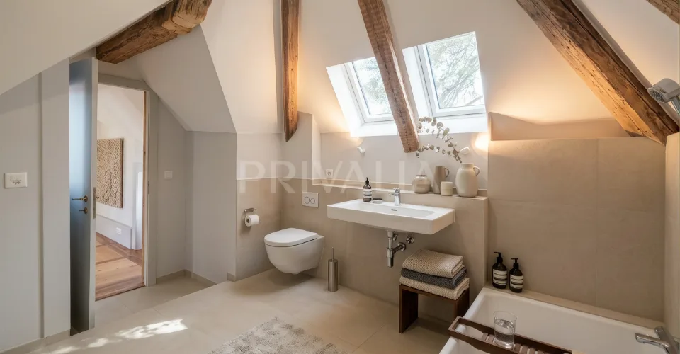 9 Zimmer Einfamilienhaus in Chêne-Bougeries – foto 12 di 16