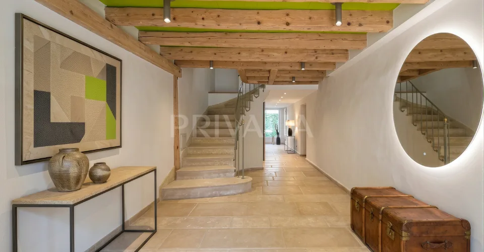 9 Zimmer Einfamilienhaus in Chêne-Bougeries – foto 13 di 16