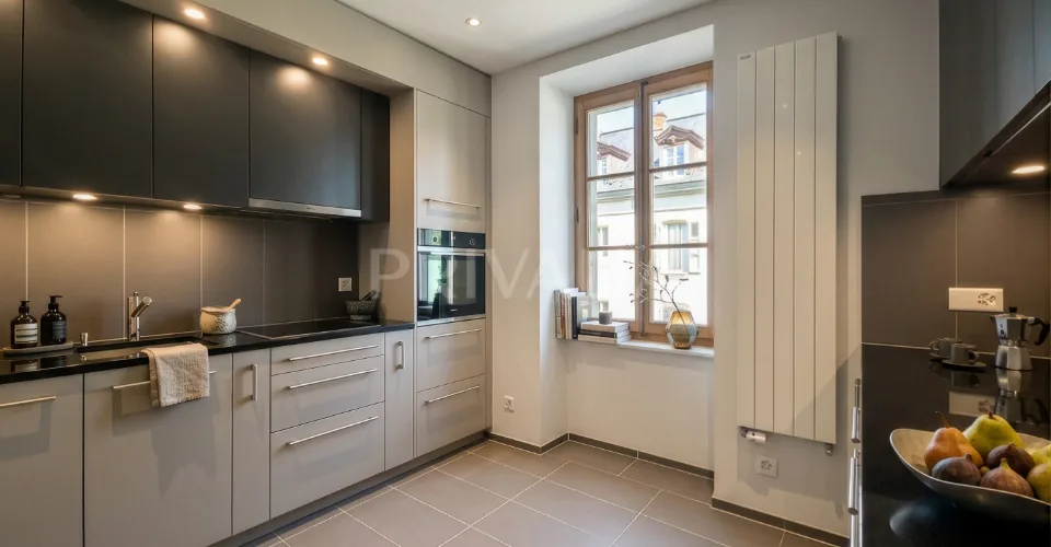 9 Zimmer Einfamilienhaus in Chêne-Bougeries – foto 10 di 16