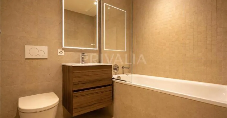 Magnifique appartement traversant en étage élevé – foto 5 di 14