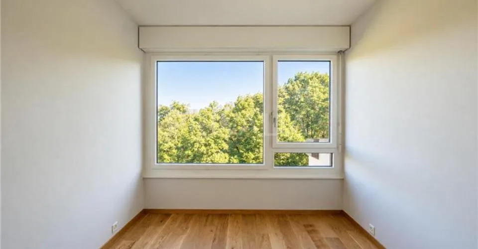 Magnifique appartement traversant en étage élevé – foto 3 di 14