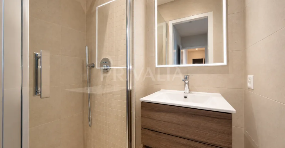 Magnifique appartement traversant en étage élevé – foto 4 di 14