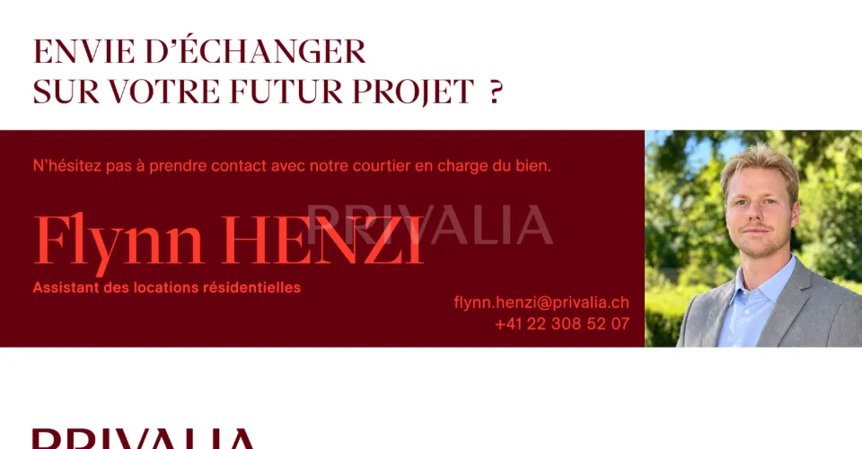 Magnifique appartement traversant en étage élevé – foto 7 di 14
