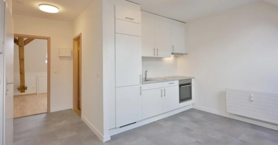 Wohnung sucht Singles oder Paare!