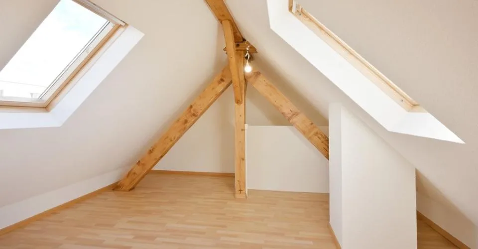 Wohnung sucht Singles oder Paare!
