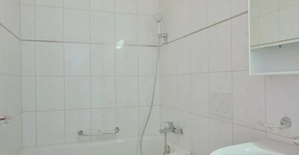 Wohnung sucht Singles oder Paare!