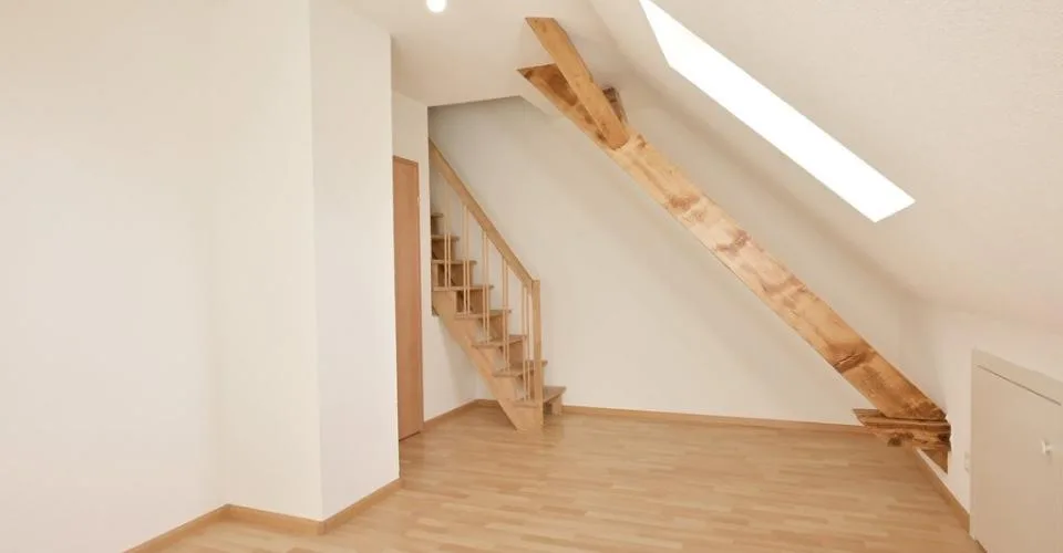 Wohnung sucht Singles oder Paare!