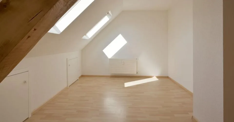 Wohnung sucht Singles oder Paare!
