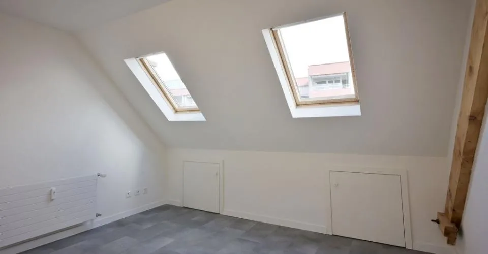 Wohnung sucht Singles oder Paare!