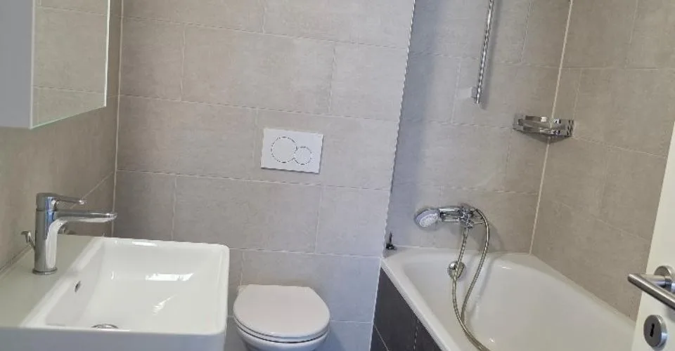 La tua nuova casa !