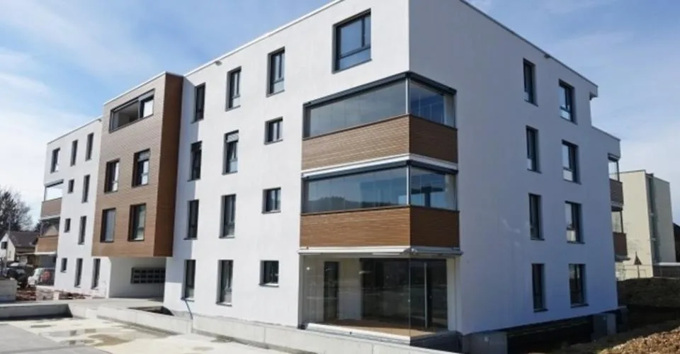 La tua nuova casa !