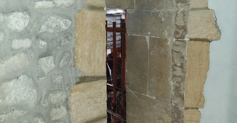 Spacieux 4 pièces au coeur de la Vieille-Ville