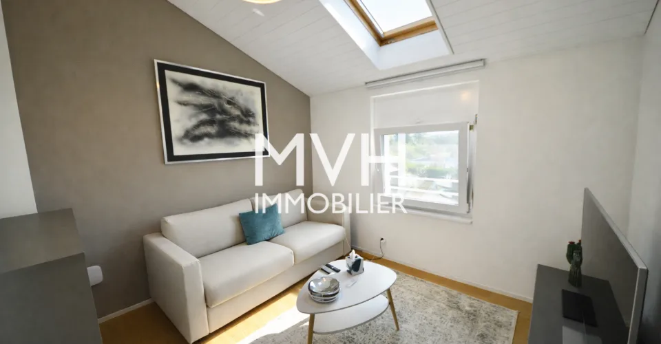 Maison 6 pièces de standing – Foto 8 von 11