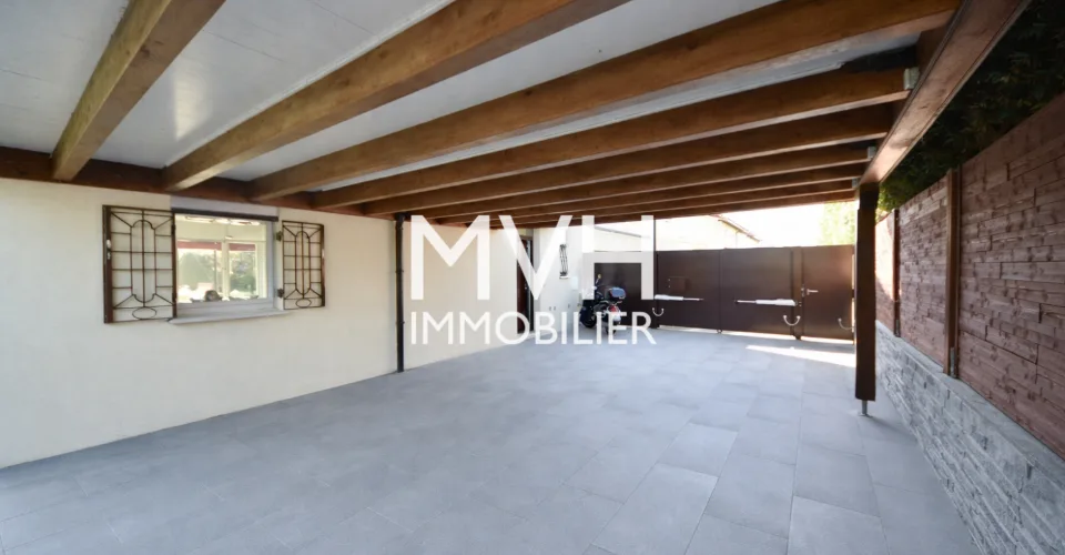 Maison 6 pièces de standing – Foto 4 von 11