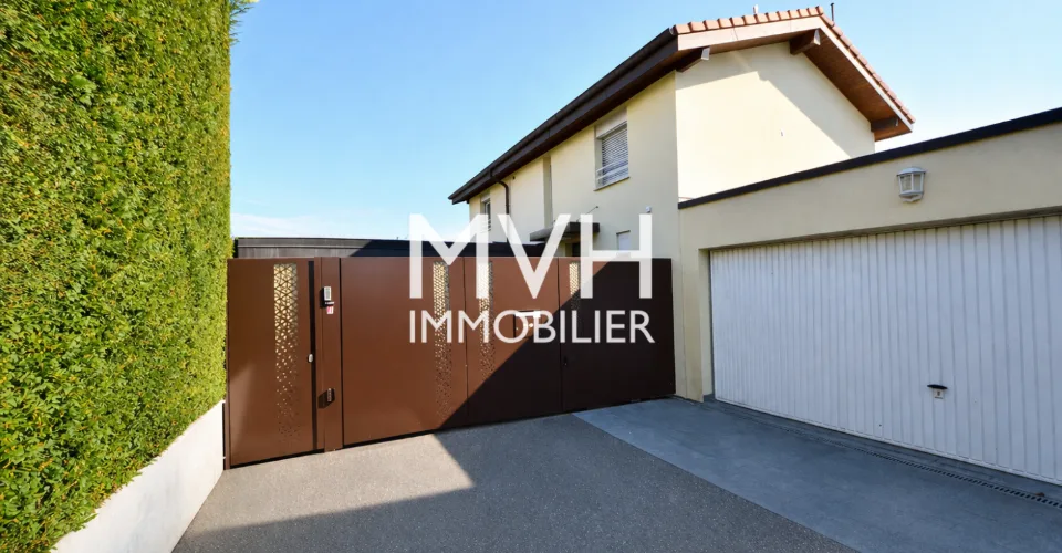 Maison 6 pièces de standing – Foto 3 von 11