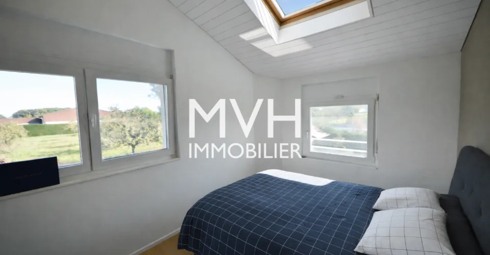 Maison 6 pièces de standing – Foto 7 von 11