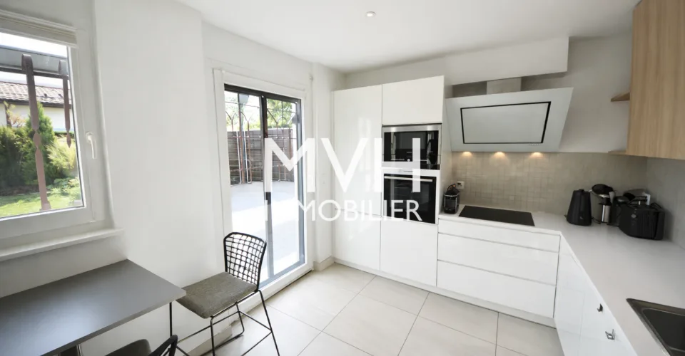 Maison 6 pièces de standing – Foto 6 von 11