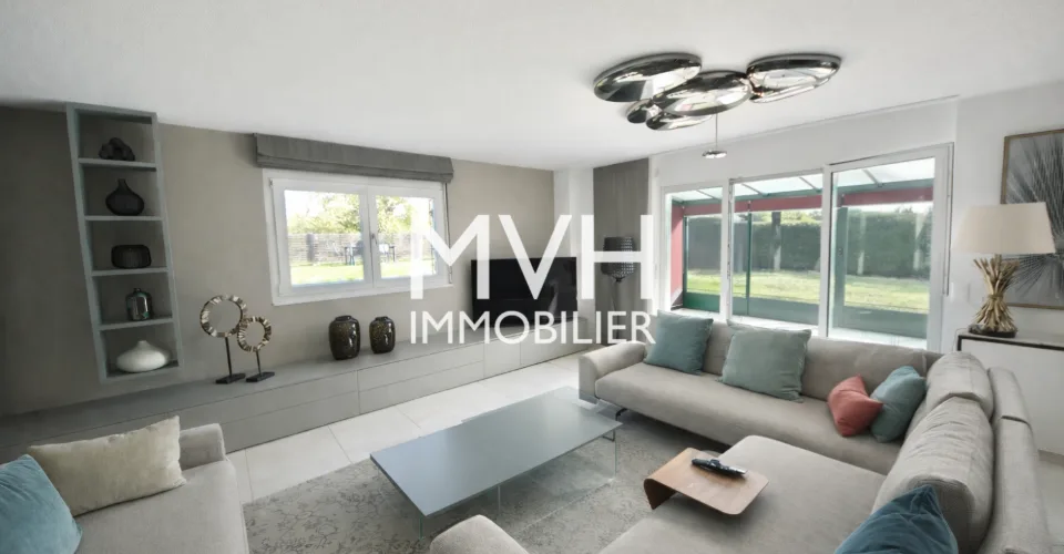 Maison 6 pièces de standing – Foto 5 von 11