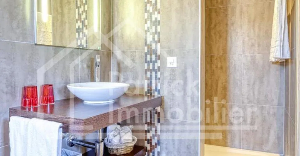 Domaine d'exception avec chambres d'hôtes et restaurant – Foto 9 von 13