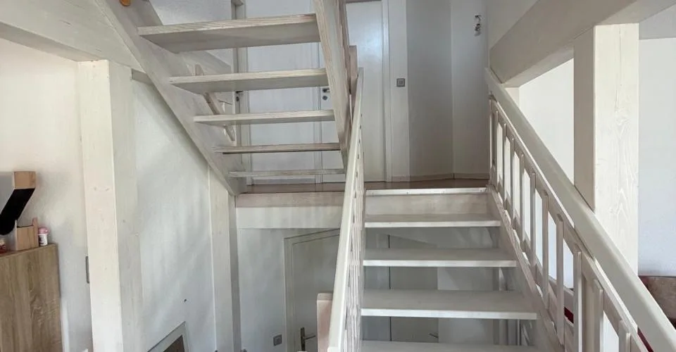 VILLA INDIVIDUELLE DE 5,5 PCES À FÉTIGNY – Foto 5 von 7