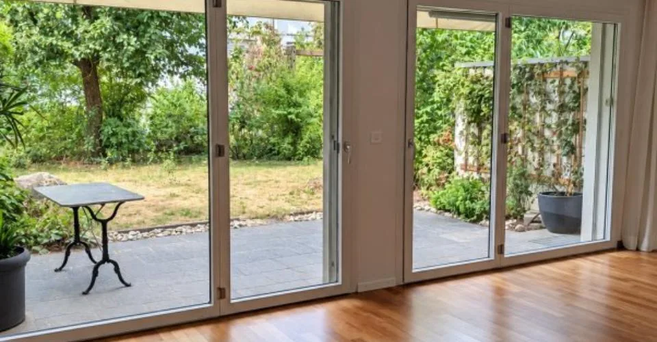 00421 - Appartement avec jardin privatif - Lore-Sandoz 12 - Bienne(BE) – Foto 7 von 10