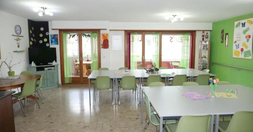Los von 2 Wohnungen in Saxon – Foto 4 von 13