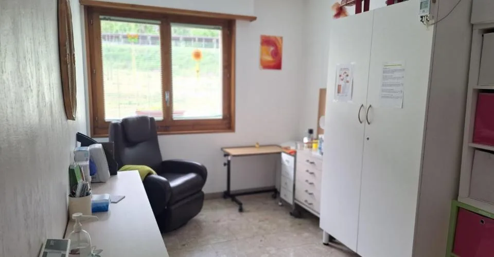 Los von 2 Wohnungen in Saxon – Foto 11 von 13