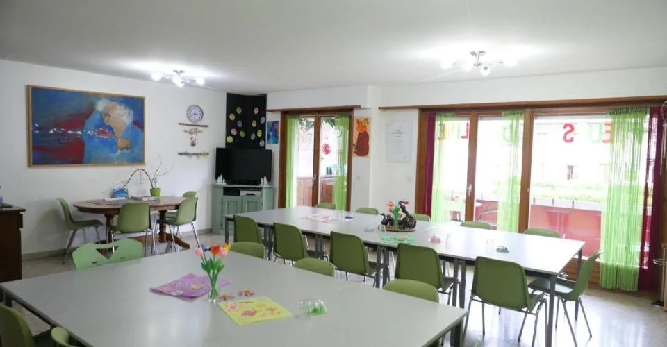 Los von 2 Wohnungen in Saxon – Foto 3 von 13