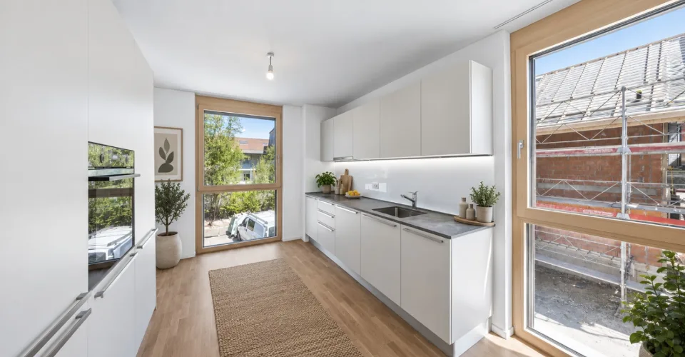 Blyss - Lot B.16 – Foto 3 von 11