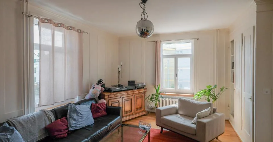 Une maison de caractère. Une valeur sûre. – photo 3 sur 6