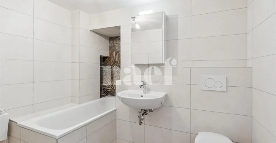 Immeuble locatif de 7 logements au centre du village à vendre à Corcelles-près-Payerne – Foto 9 von 11