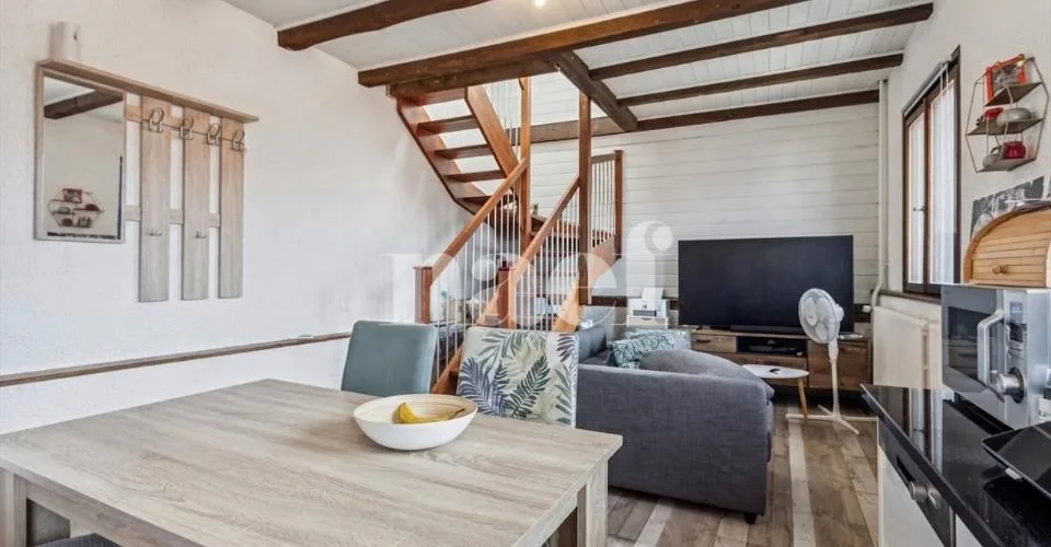 Immeuble locatif de 7 logements au centre du village à vendre à Corcelles-près-Payerne – Foto 8 von 11