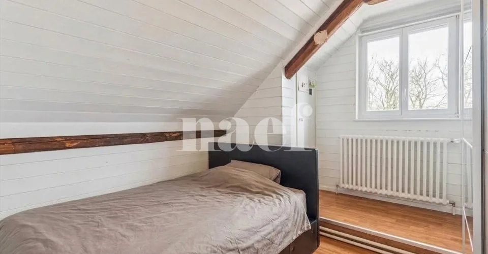 Immeuble locatif de 7 logements au centre du village à vendre à Corcelles-près-Payerne – Foto 10 von 11