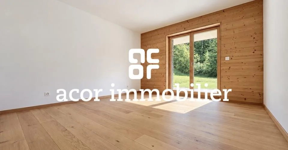 CRANS-MONTANA - 4,5 PIÈCES NEUF DE 223 M² - IMMENSE TERRASSE & JARDIN – foto 11 di 13