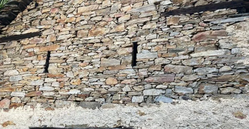 Rustikales Haus in Serravalle / Rustico a Serravalle – foto 7 di 10