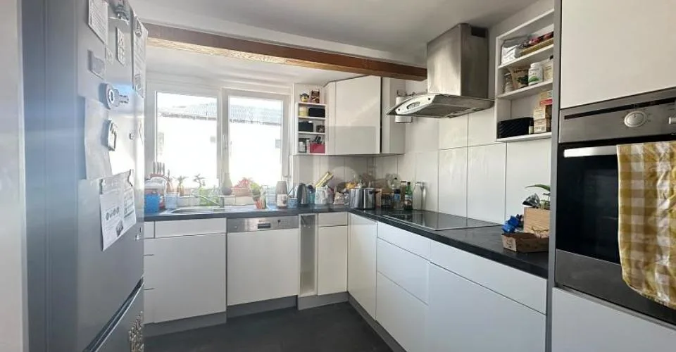 5.5 Zimmer Einfamilienhaus in Rheineck – foto 10 di 12