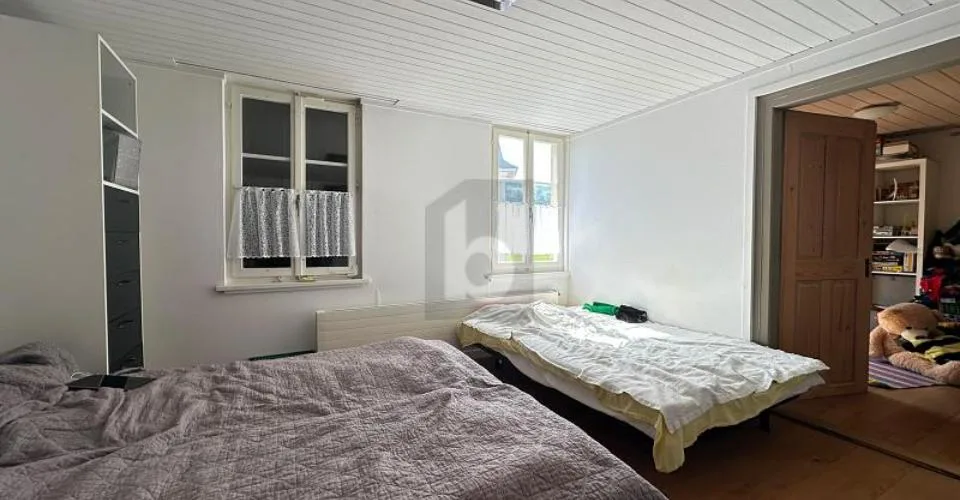 5.5 Zimmer Einfamilienhaus in Rheineck – foto 8 di 12