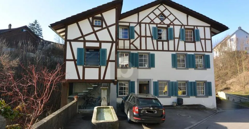 5.5 Zimmer Wohnung in Pfungen – Foto 6 von 10