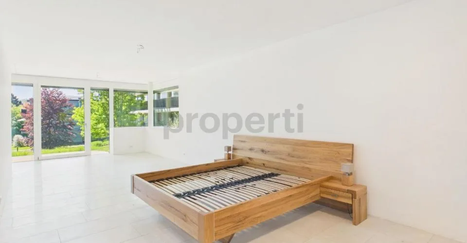 Eleganza urbana e esperienza abitativa esclusiva nel desiderato Hamberger Park – foto 6 di 22