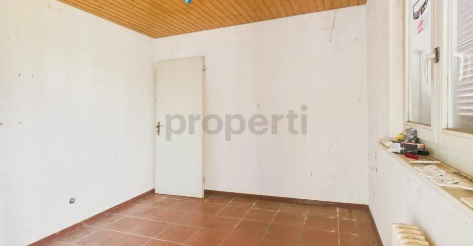 Elegante villa 4 locali con balcone ristrutturata, Agno – Foto 6 von 26