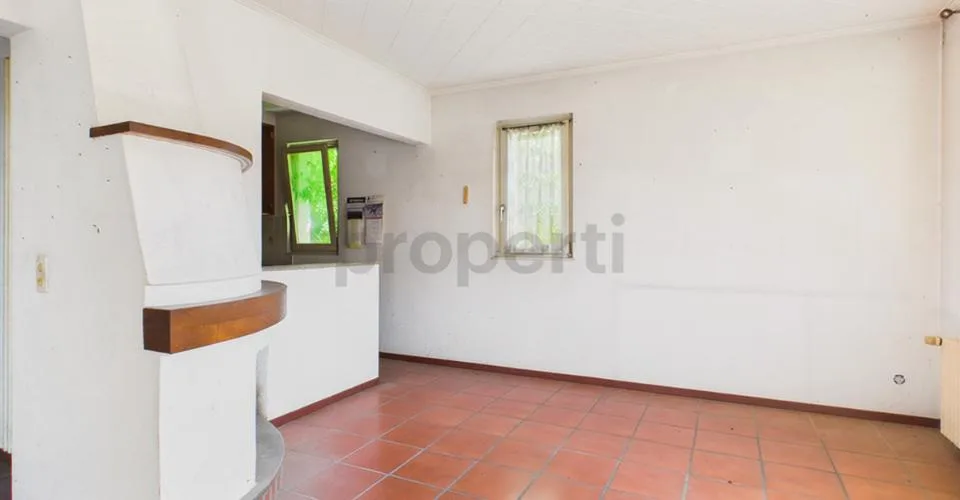Elegante villa 4 locali con balcone ristrutturata, Agno – Foto 3 von 26