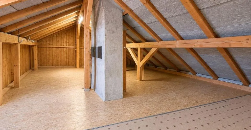 Casa indipendente composta da due appartamenti con grande giardino e due garage – foto 13 di 13